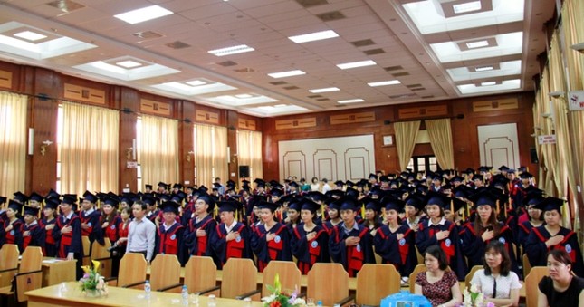 Phối hợp đào tạo hướng tới một xã hội học tập ảnh 6